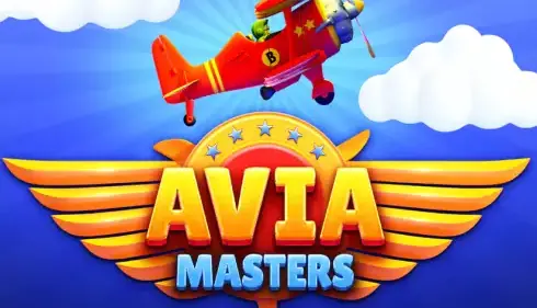Aviamasters