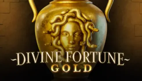 Divine Fortune Gold