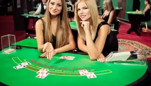 Blackjack