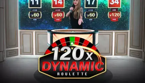 Dynamic Roulette