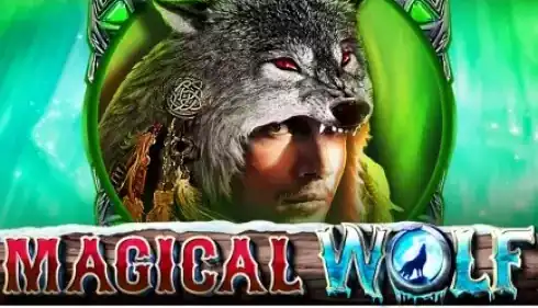 Magical Wolf