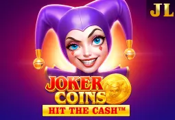 Joker Coins