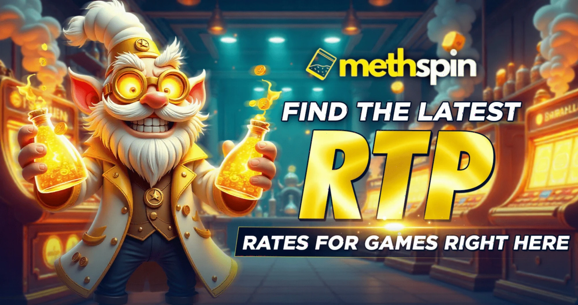 Methspin Casino login page for Australian players